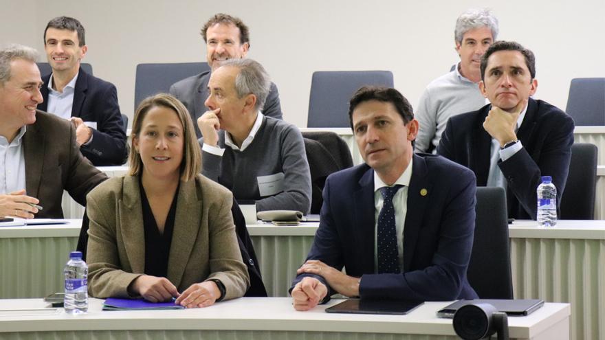 Foro de Empresas Campeonas Ocultas.