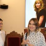 Mireia Elkoroiribe eta Leire Bilbao