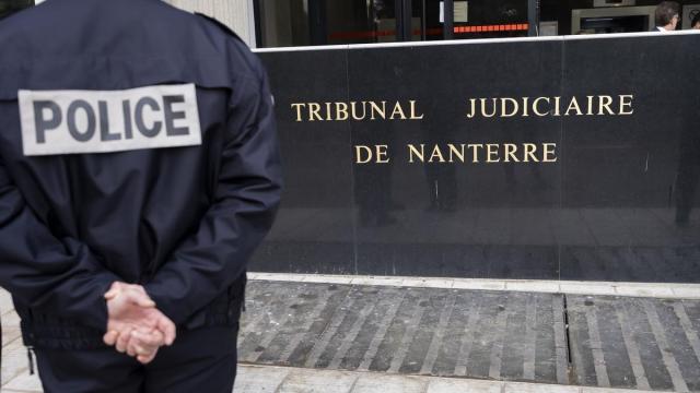 Investigan en Francia la muerte de Daniel Siad, supuesto reclutador de mujeres para Epstein