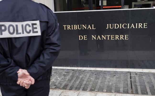 Investigan en Francia la muerte de Daniel Siad, supuesto reclutador de mujeres para Epstein