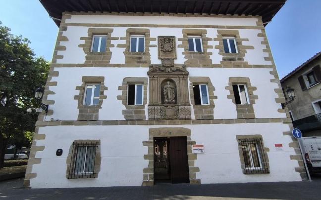 Euskaltegi Municipal de Irun