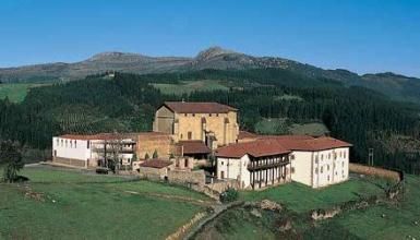 Monasterio de Zenarruza