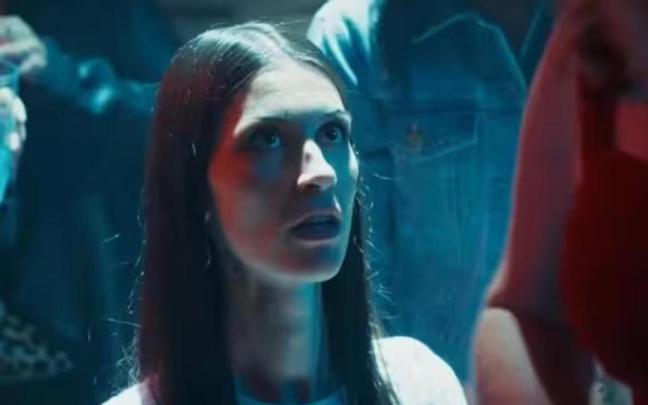 Isabelle Tate falleció a causa del trastorno de Charcot-Marie-Tooth.