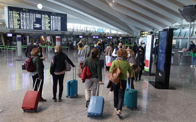 Los controles de seguridad son uno de los lugares más propensos a encontrar objetos olvidados. Los controles de seguridad son uno de los lugares más propensos a encontrar objetos olvidados.