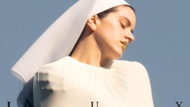 'Lux', de Rosalía