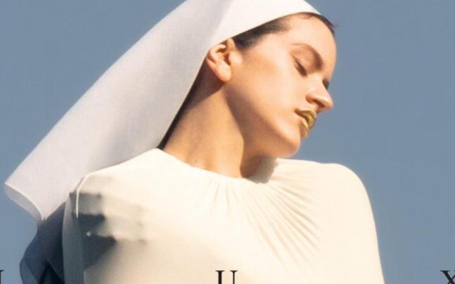 'Lux', de Rosalía