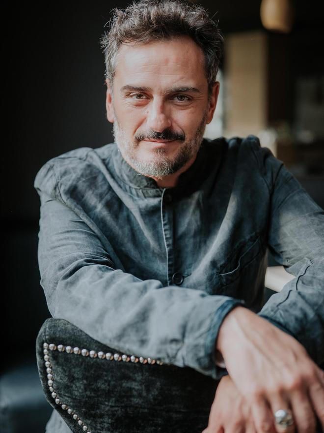 'La cena' es una de las últimas producciones en las que participó Asier Etxeandia.