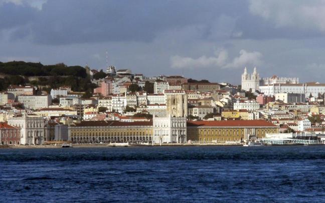 Ha ocurrido en la localidad de Almada, al sur de Lisboa. Ha ocurrido en la localidad de Almada, al sur de Lisboa.