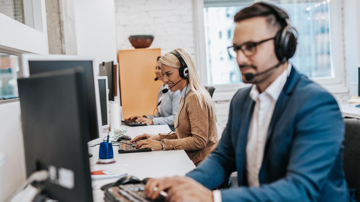 Las empresas seguirán llamando si hay permiso expreso para hacerlo.