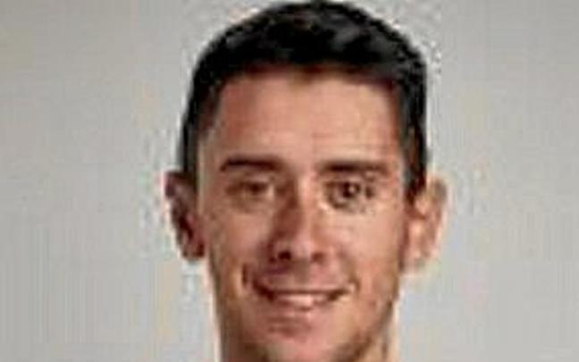 Antonio Tiberi. | FOTO: TREK