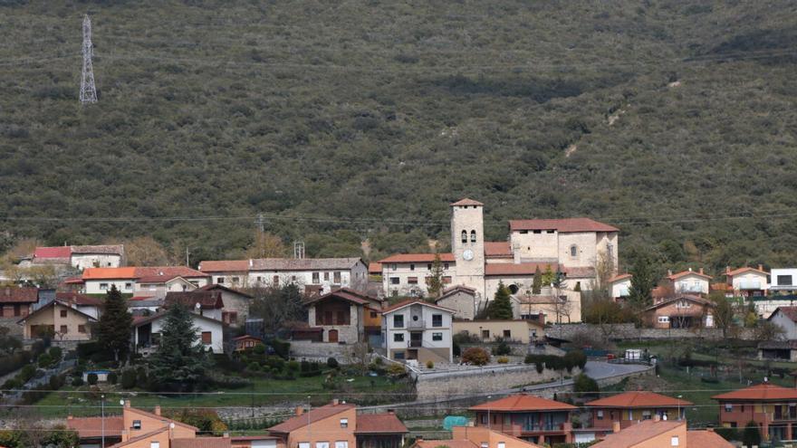 Concejo de Ollávarre en Iruña de Oca