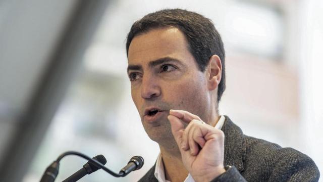 Pradales: “Urkullu legará una Euskadi mejor, más próspera y más justa”