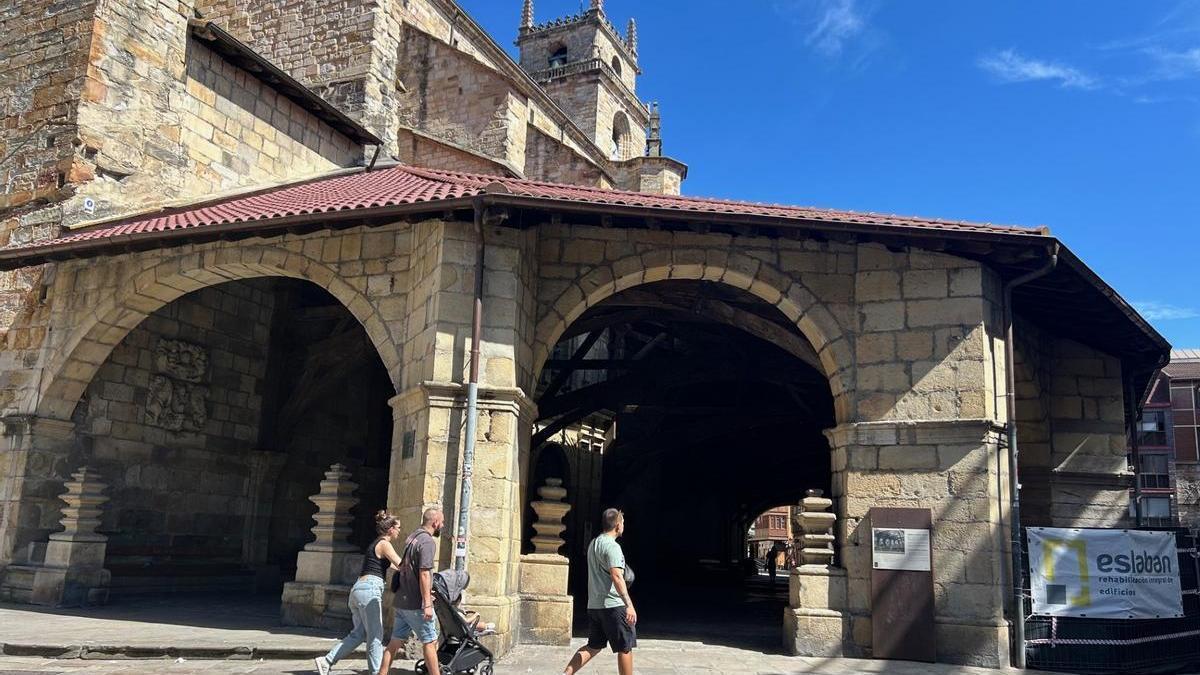 Encuesta realizada a vecinos del municipio