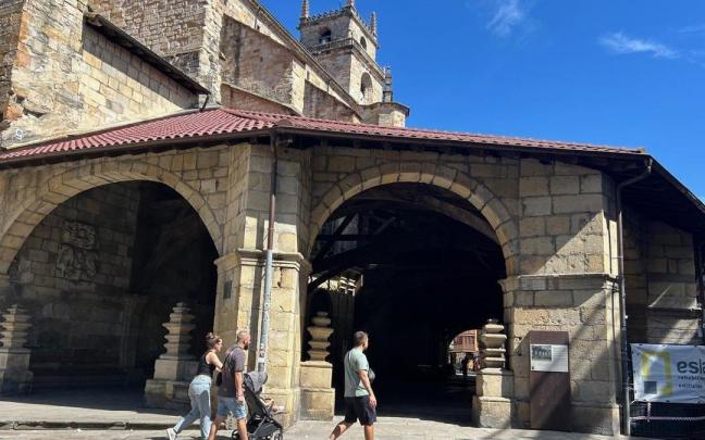 Encuesta realizada a vecinos del municipio