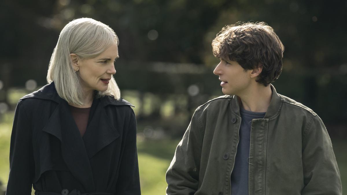 ‘Talamasca: La Orden Secreta’