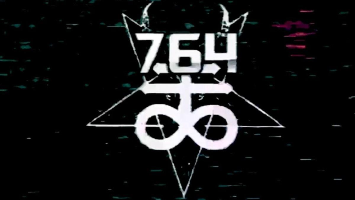 Imagen de la red 764.