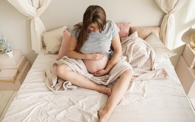 La gestación subrogada no está permitida en países como Italia o el Estado español