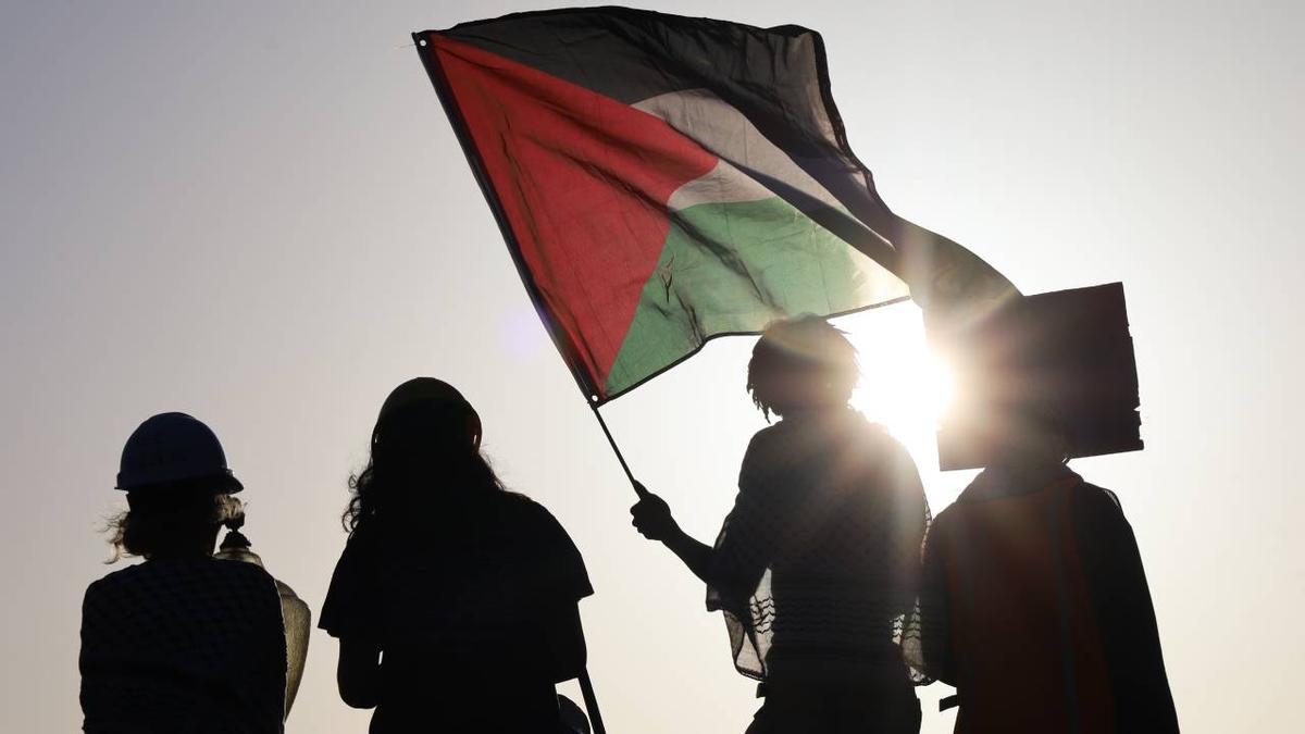 Hamás demanda el fin de la guerra como requisito para una tregua en Gaza.