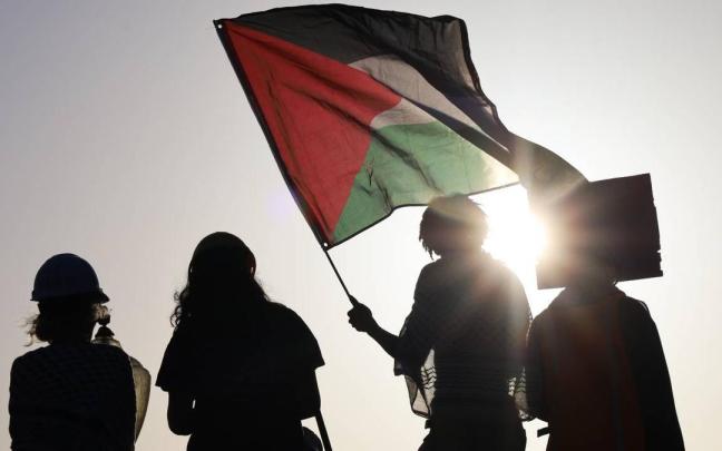 Hamás demanda el fin de la guerra como requisito para una tregua en Gaza. / EP Hamás demanda el fin de la guerra como requisito para una tregua en Gaza.