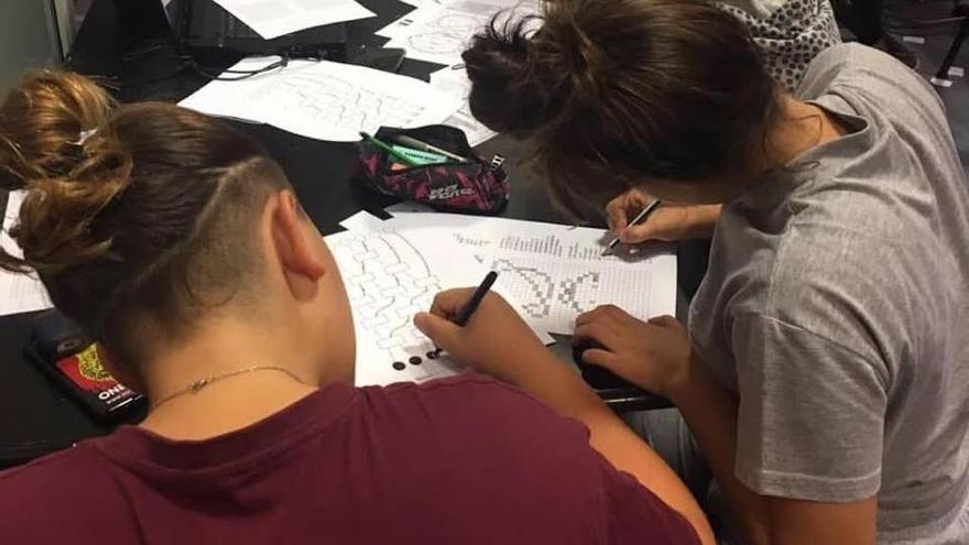 La Diputación de Bizkaia y la Mancomunidad de Nerbioi-Ibaizabal renuevan el convenio del programa 'Bizkaia Gazteak'