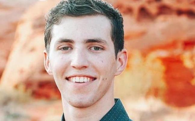 Tyler Robinson, detenido por el asesinato del activista Charlie Kirk