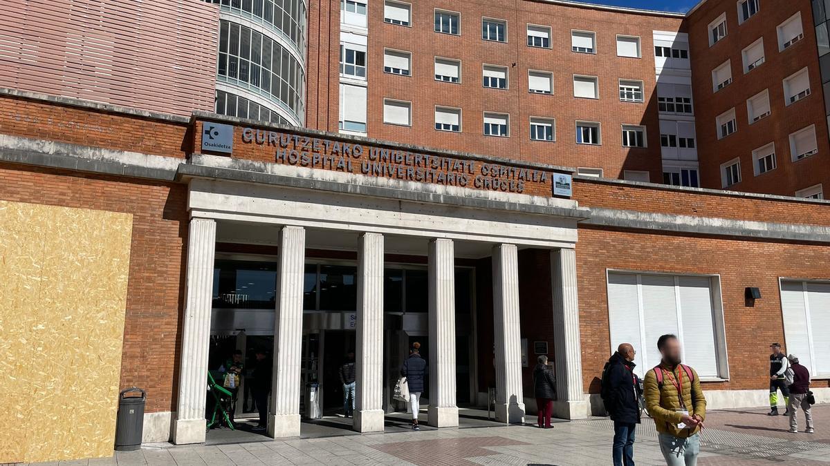 La iniciativa pretende avanzar de forma "progresiva" hacia el objetivo de que Osakidetza atienda con recursos propios a todas las mujeres que decidan interrumpir su embarazo.