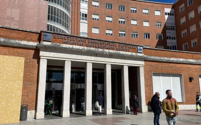 La iniciativa pretende avanzar de forma "progresiva" hacia el objetivo de que Osakidetza atienda con recursos propios a todas las mujeres que decidan interrumpir su embarazo.