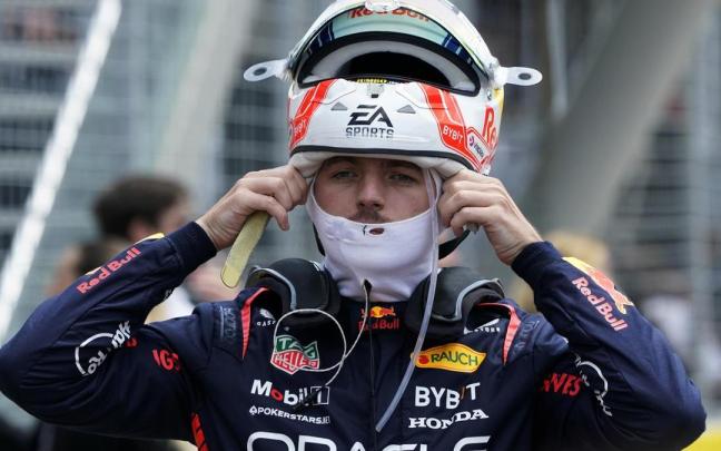 Max Verstappen Max Verstappen