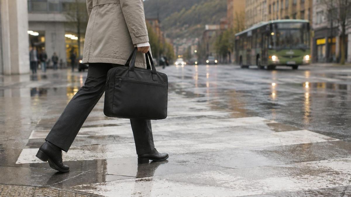 Las mujeres sufrieron 10.684 accidentes laborales en Euskadi durante 2025, un 5 % menos que el año anterior.