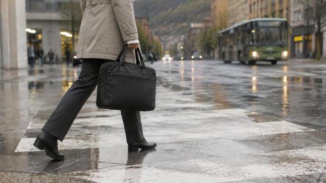 Las mujeres sufrieron 10.684 accidentes laborales en Euskadi durante 2025, un 5 % menos que el año anterior.