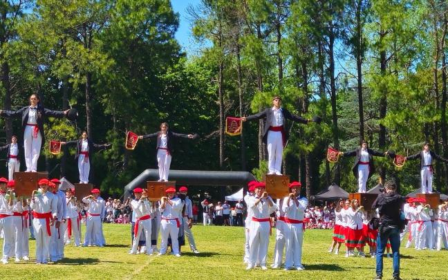 Euskal Echea: Más de 120 años enraizados en la cultura vasca