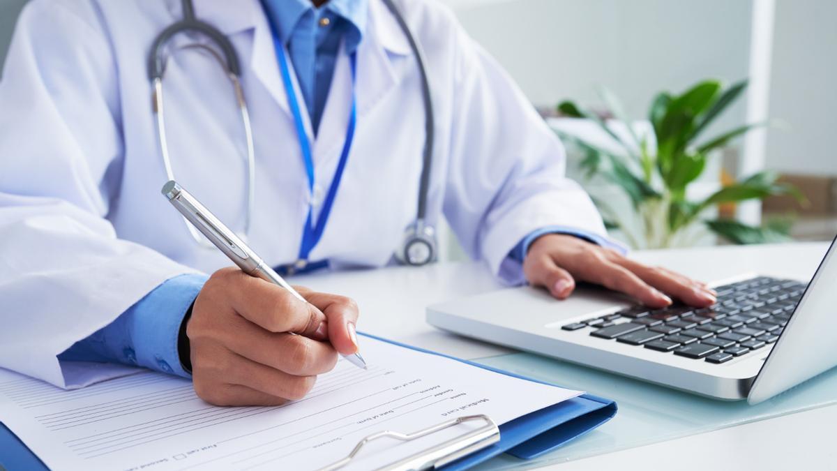 Los alimentos más beneficiosos para la salud cardiovascular, según un endocrino
