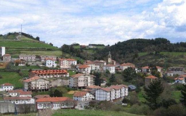 'Kortak' se llevará a cabo en Iturribide Etxea, en el municipio vizcaino de Ibarrangelu