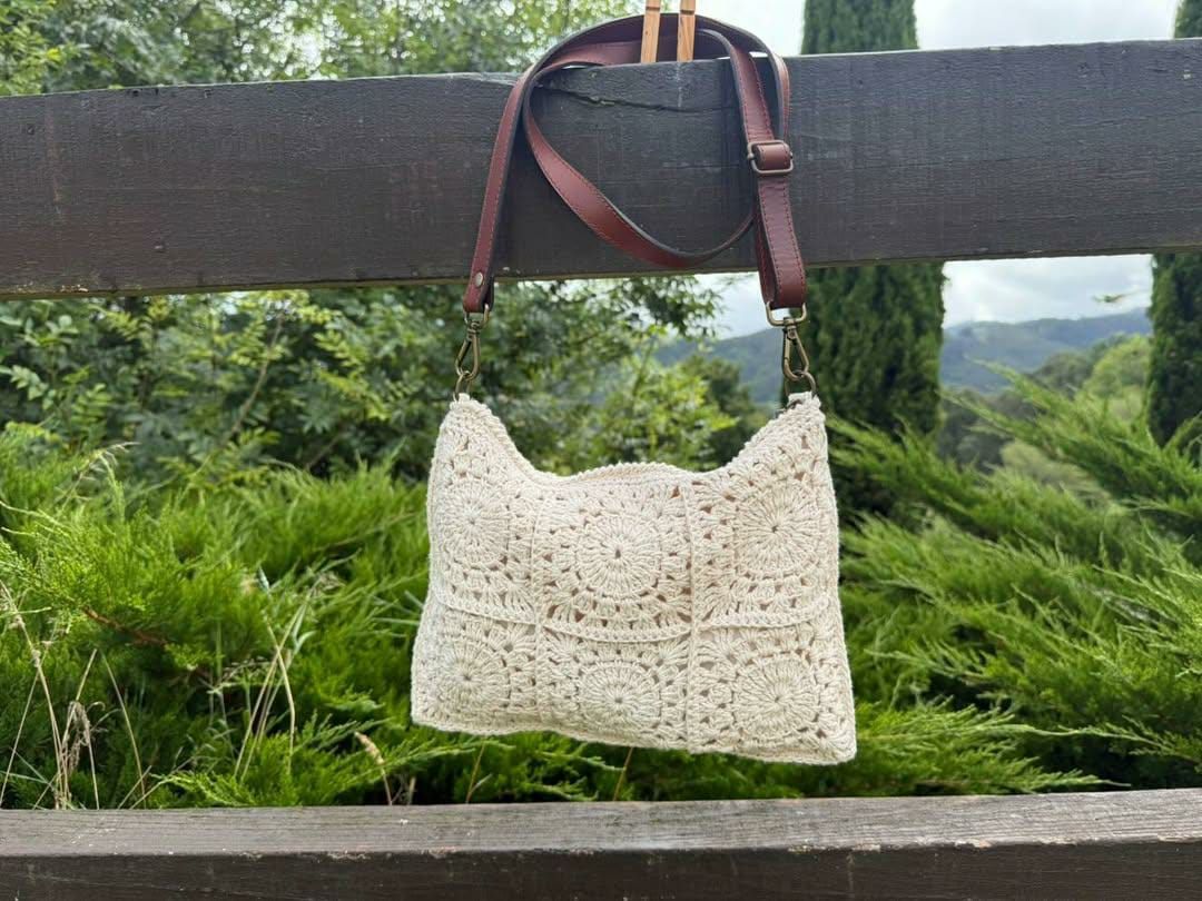 Bolso Deco Etxe de la Infanta Sofía