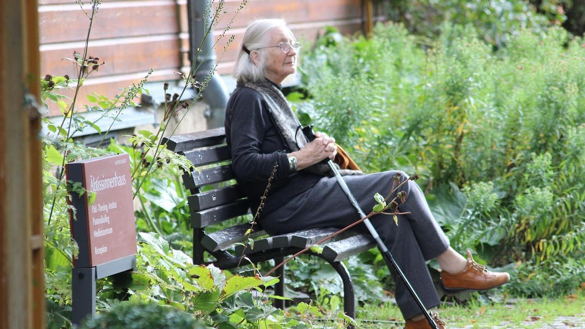 El estilo de vida es fundamental para prevenir la demencia