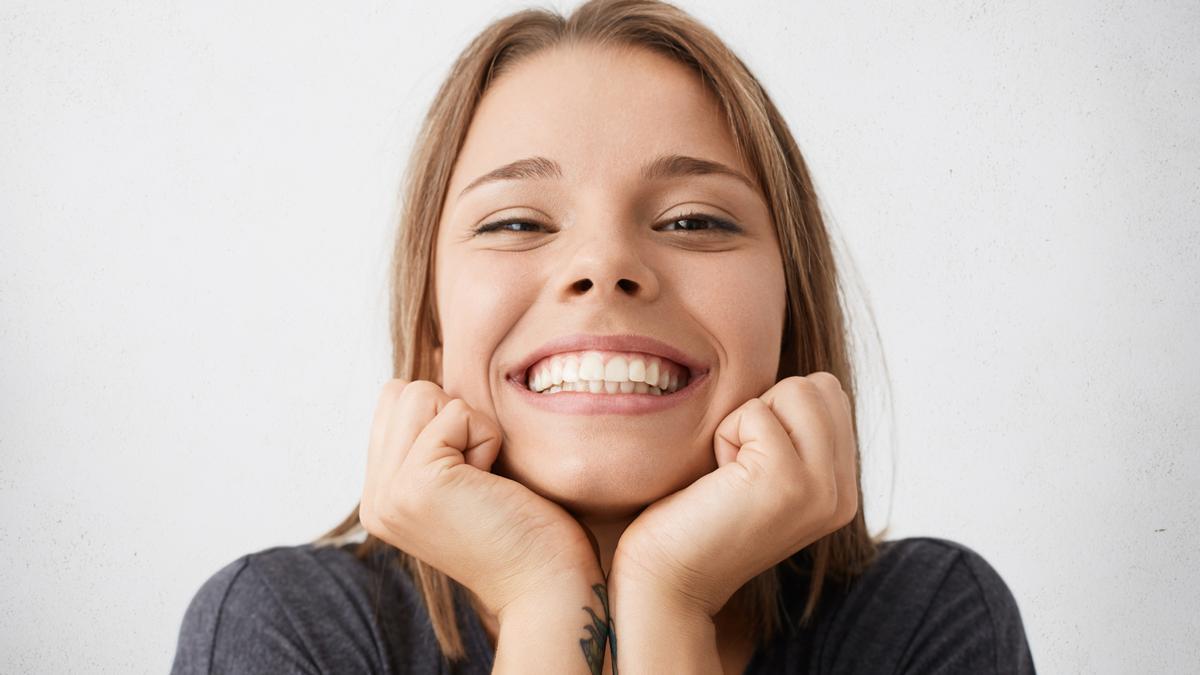 Alimentos para prevenir la caries