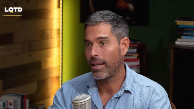 “Antes de salir a la televisión le pregunté, porque a mí los números como profesional, no me salen”, recuerda Ojeda.