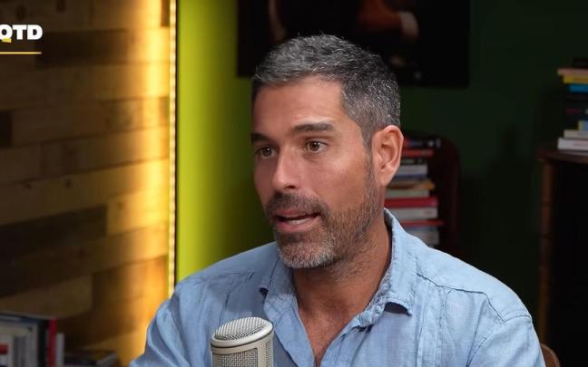 “Antes de salir a la televisión le pregunté, porque a mí los números como profesional, no me salen”, recuerda Ojeda.