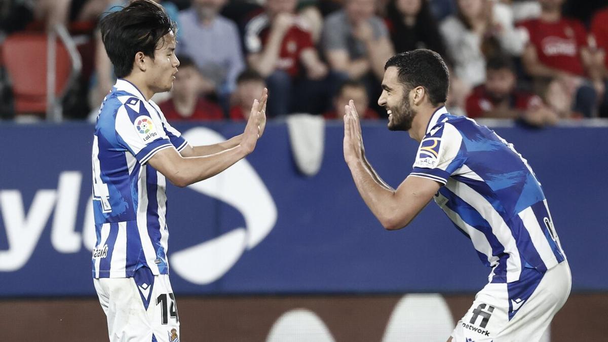 El equipo que gane empatará en el palmarés al Athletic con dos títulos.