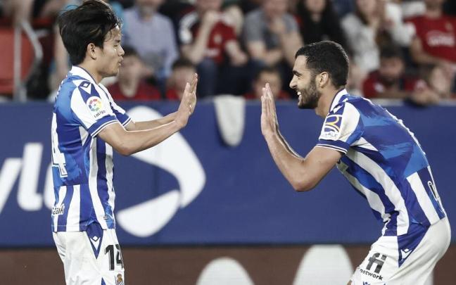 El equipo que gane empatará en el palmarés al Athletic con dos títulos.