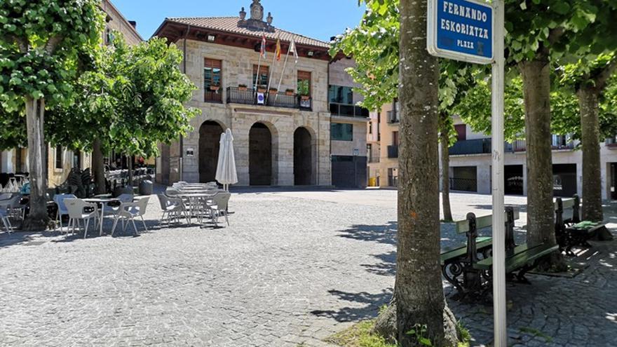 Los bonos se pondrán a la venta en el ayuntamiento.