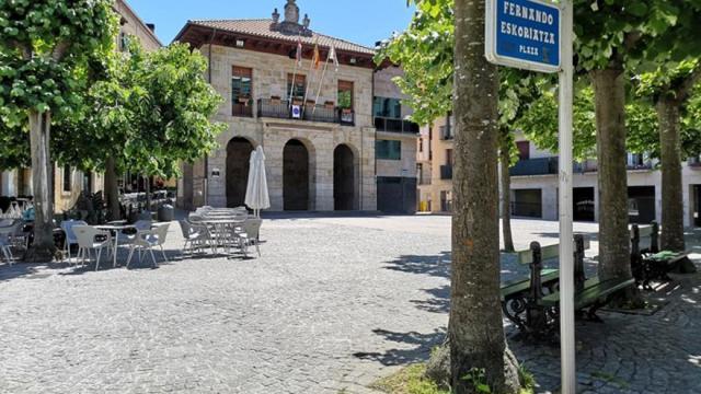 Los bonos se pondrán a la venta en el ayuntamiento.