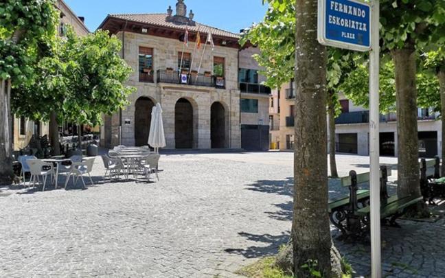 Los bonos se pondrán a la venta en el ayuntamiento.