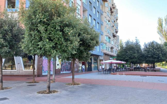 En imágenes: la mítica heladería Badiola baja la persiana en Vitoria En imágenes: la mítica heladería Badiola baja la persiana en Vitoria