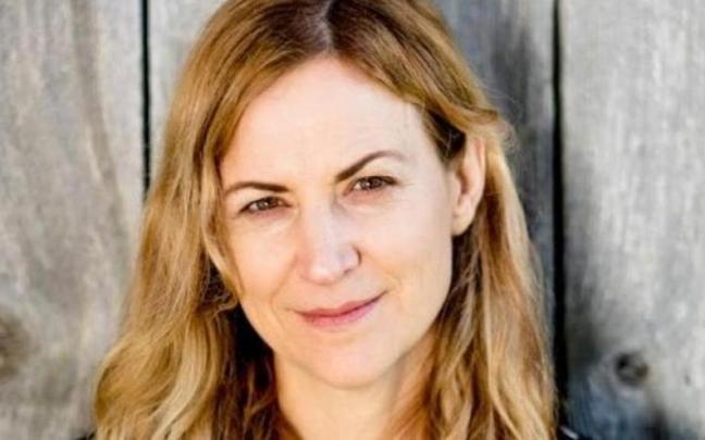 La directora de cine, Jennifer Abbott, conocida bajo el nombre artístico Sarah Steinberg / Sensacine La directora de cine, Jennifer Abbott, conocida bajo el nombre artístico Sarah Steinberg