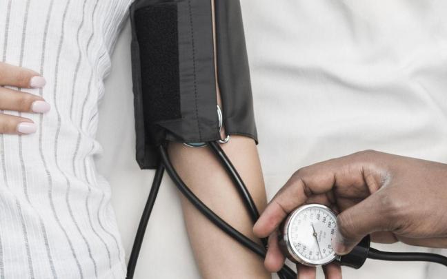 Un diagnóstico precoz ayuda a reducir el riesgo de desarrollar complicaciones. / Freepik Un diagnóstico precoz ayuda a reducir el riesgo de desarrollar complicaciones.