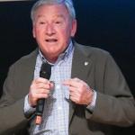 Javier Clemente estará presente este sábado en el Palacio Euskalduna