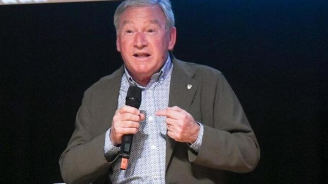 Javier Clemente estará presente este sábado en el Palacio Euskalduna