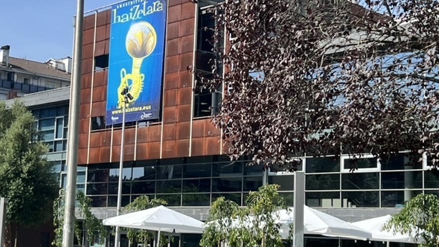 Iraila eta abendua bitarteko jardueren egitaraua aurkeztu du