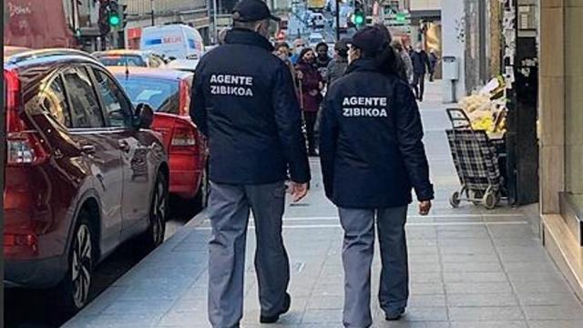 Doce personas recibirán formación y empleo como agentes cívicos